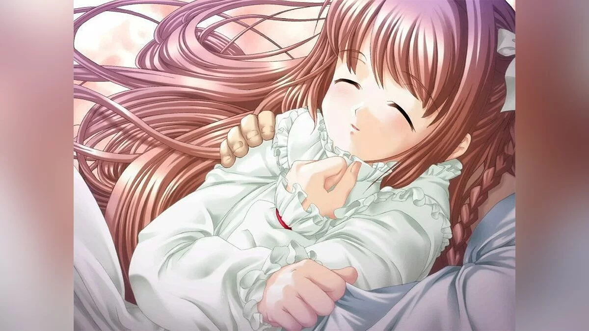 Скриншоты из Kimi ga Nozomu Eien / Картинка 23