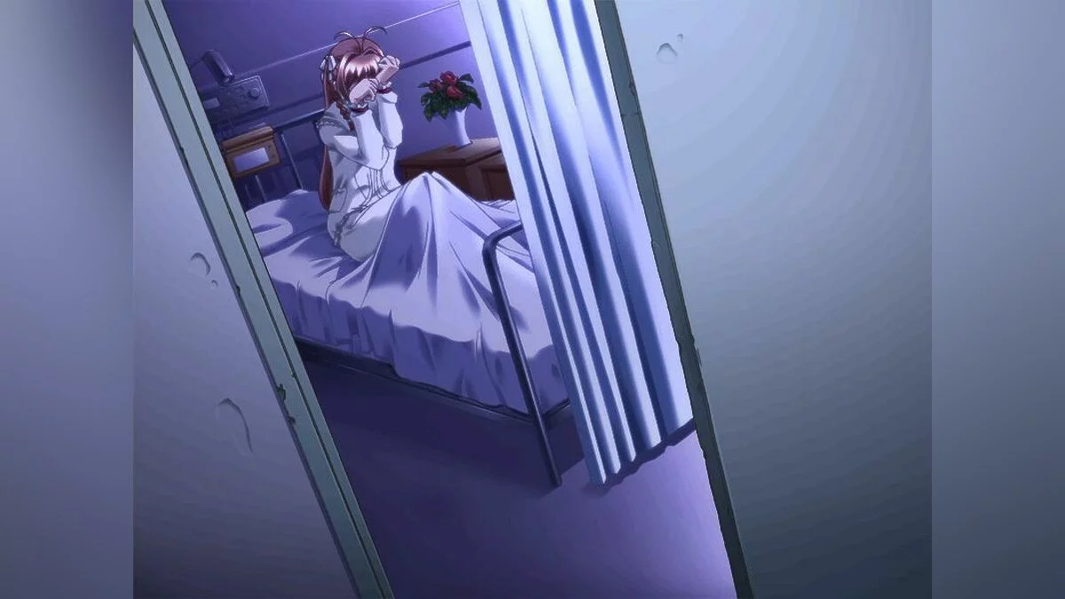 Скриншоты из Kimi ga Nozomu Eien / Картинка 24