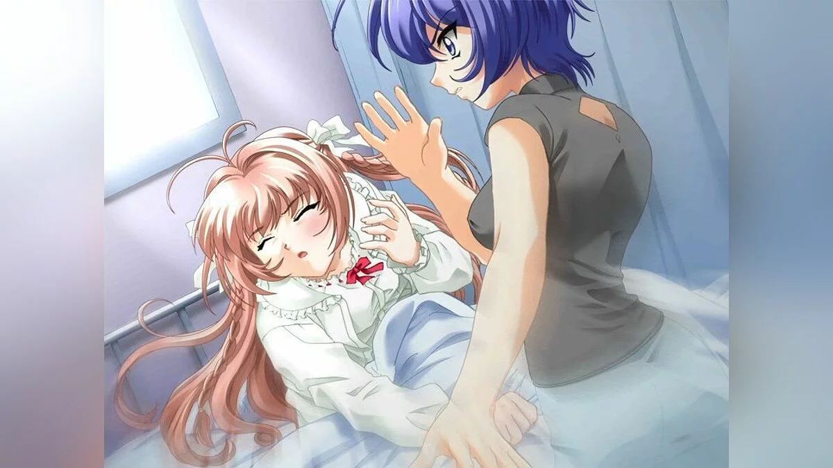 Скриншоты из Kimi ga Nozomu Eien / Картинка 25