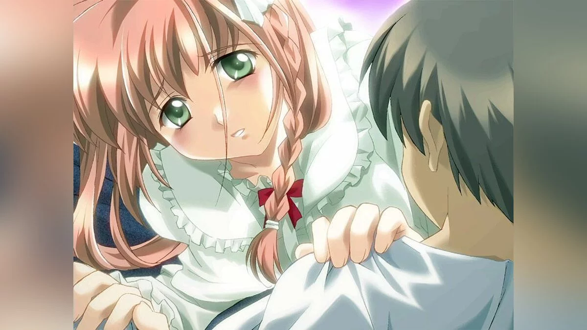 Скриншоты из Kimi ga Nozomu Eien / Картинка 27