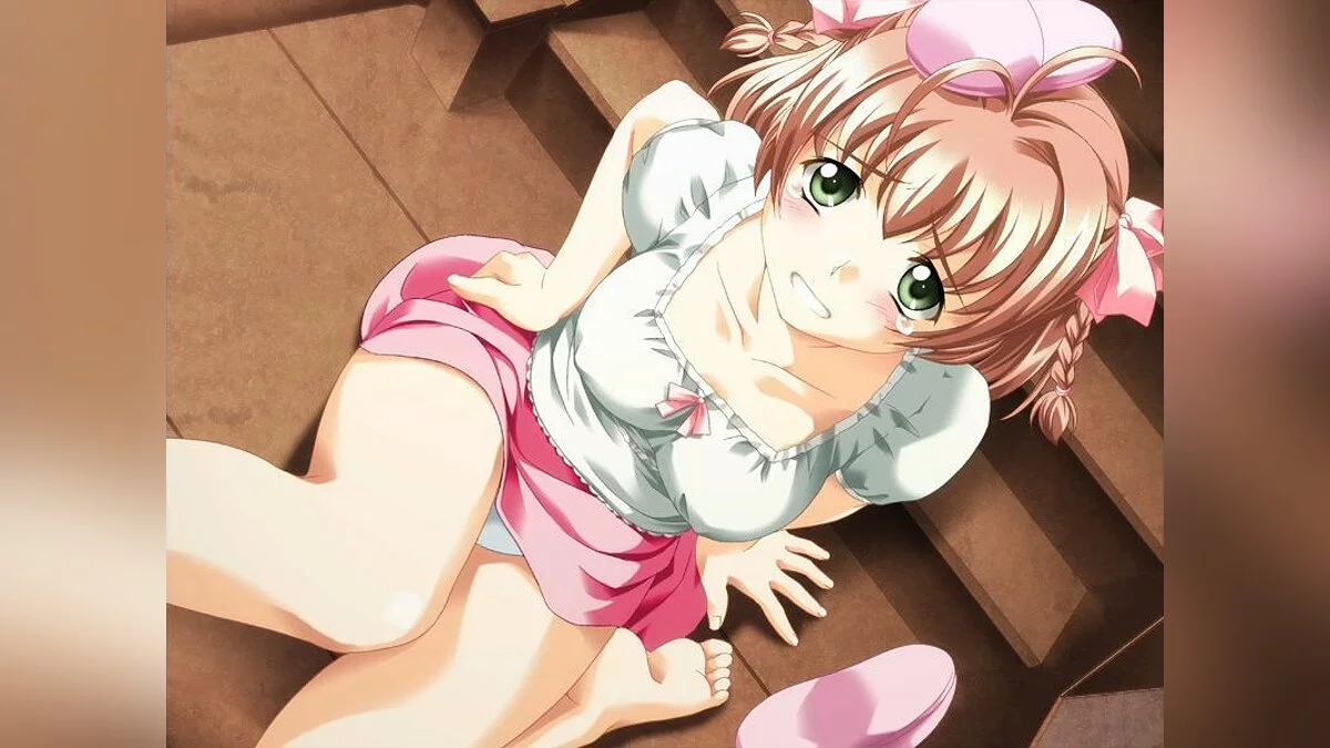 Скриншоты из Kimi ga Nozomu Eien / Картинка 28