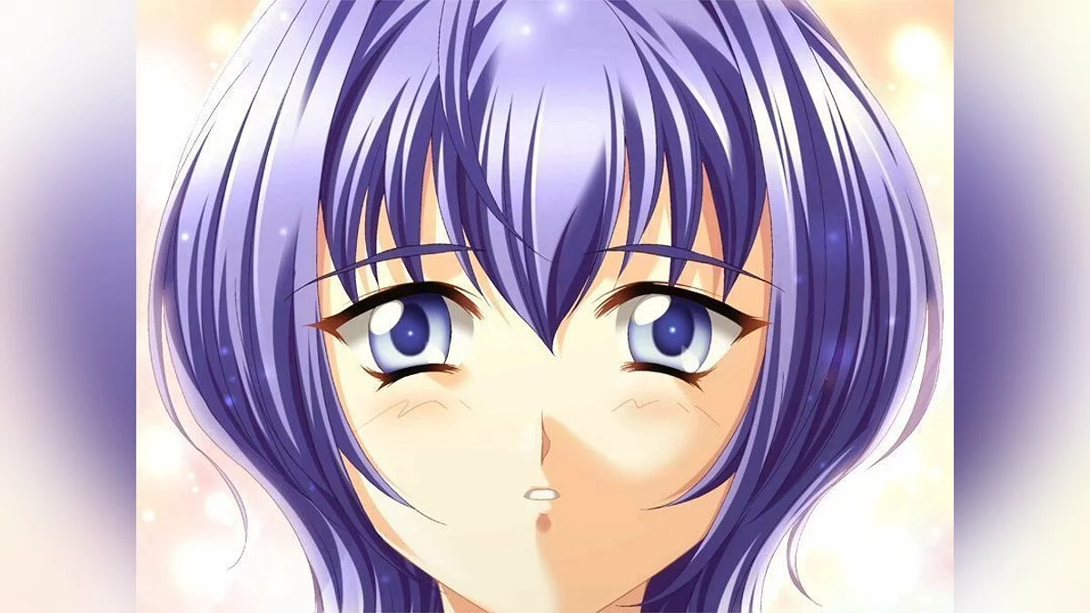 Скриншоты из Kimi ga Nozomu Eien / Картинка 31