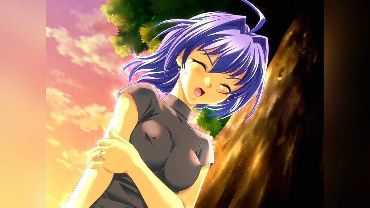 Скриншоты из Kimi ga Nozomu Eien / Картинка 34