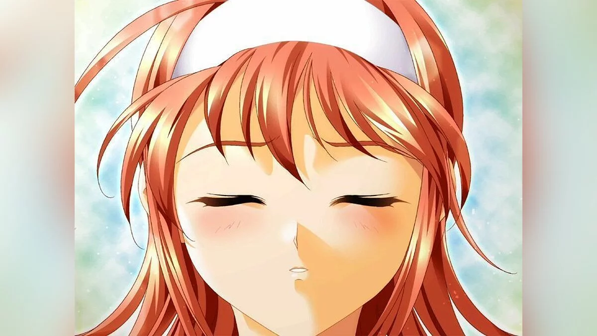 Скриншоты из Kimi ga Nozomu Eien / Картинка 37