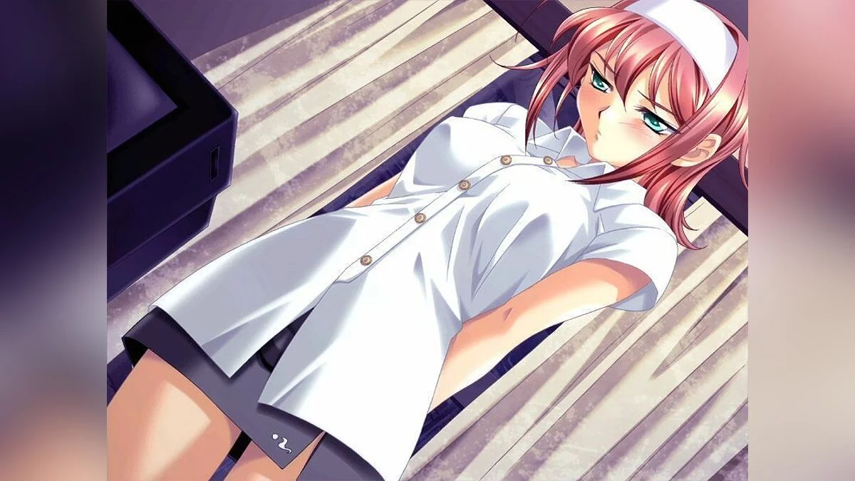 Скриншоты из Kimi ga Nozomu Eien / Картинка 38