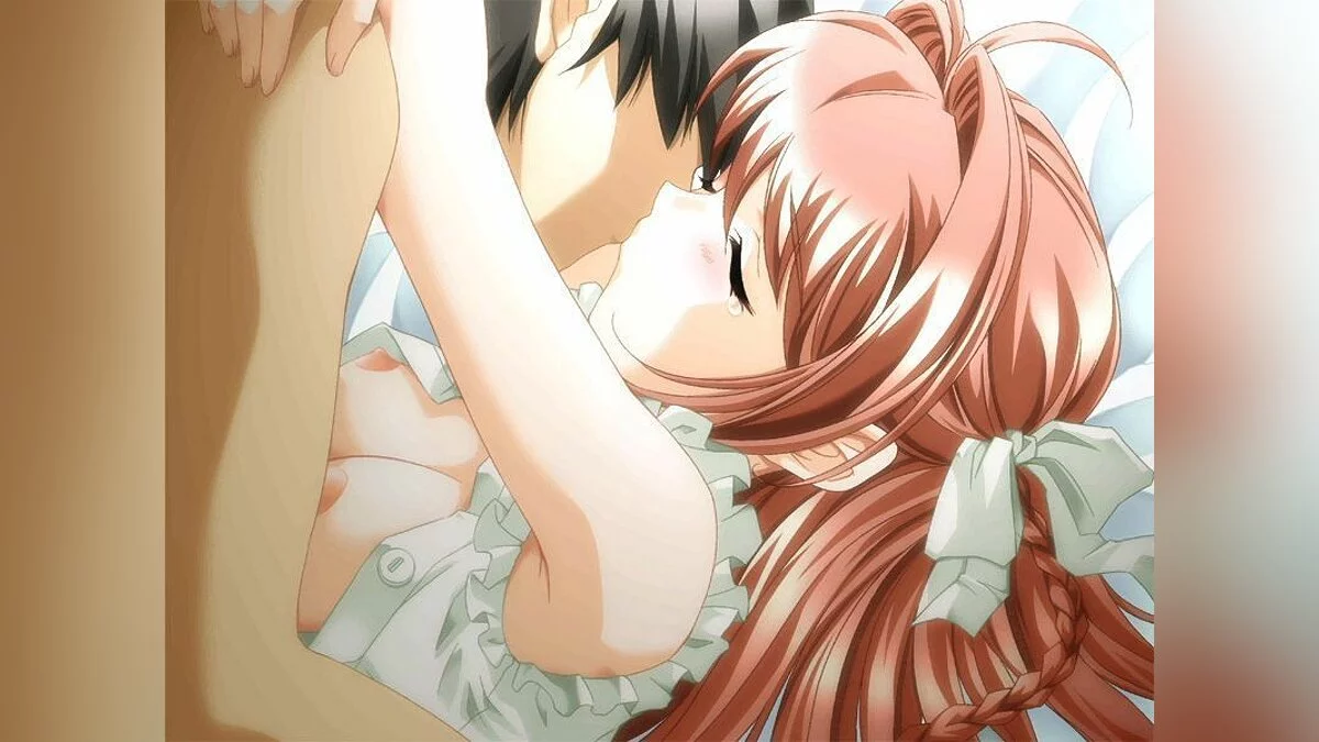 Скриншоты из Kimi ga Nozomu Eien / Картинка 43