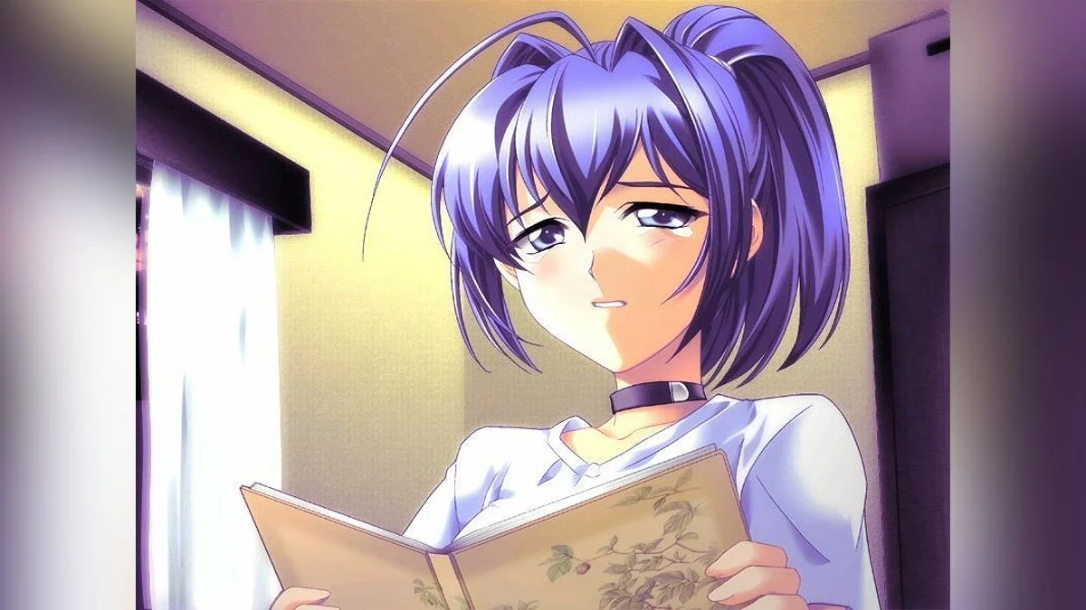 Скриншоты из Kimi ga Nozomu Eien / Картинка 45