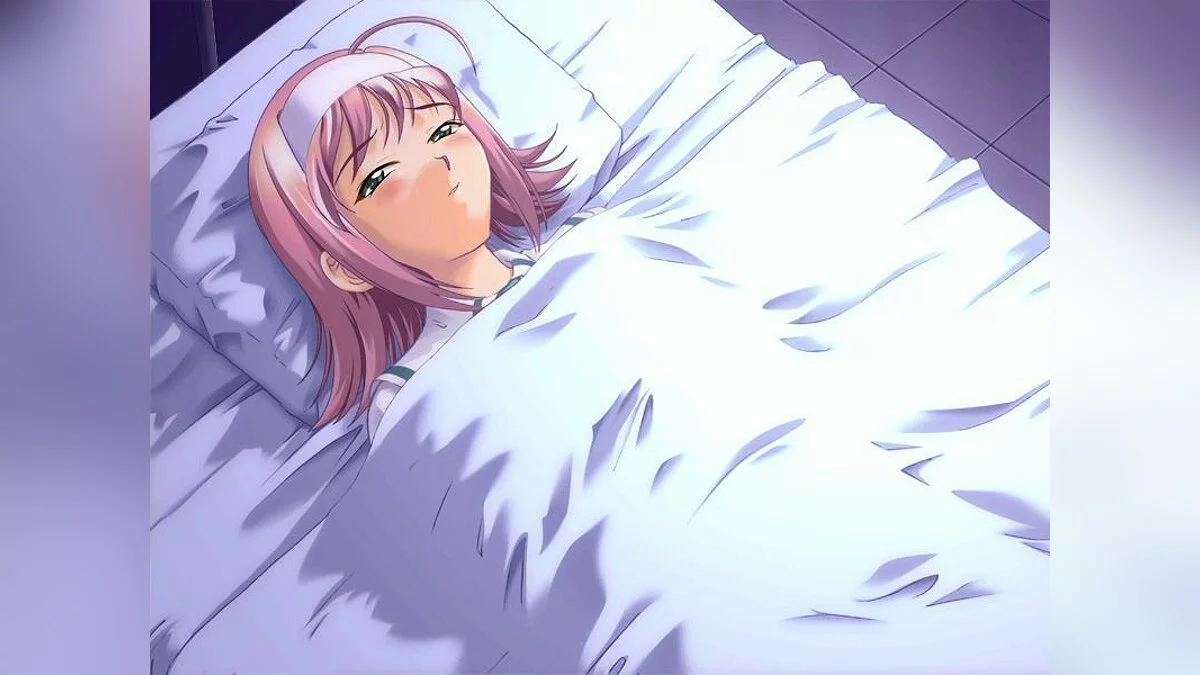 Скриншоты из Kimi ga Nozomu Eien / Картинка 46