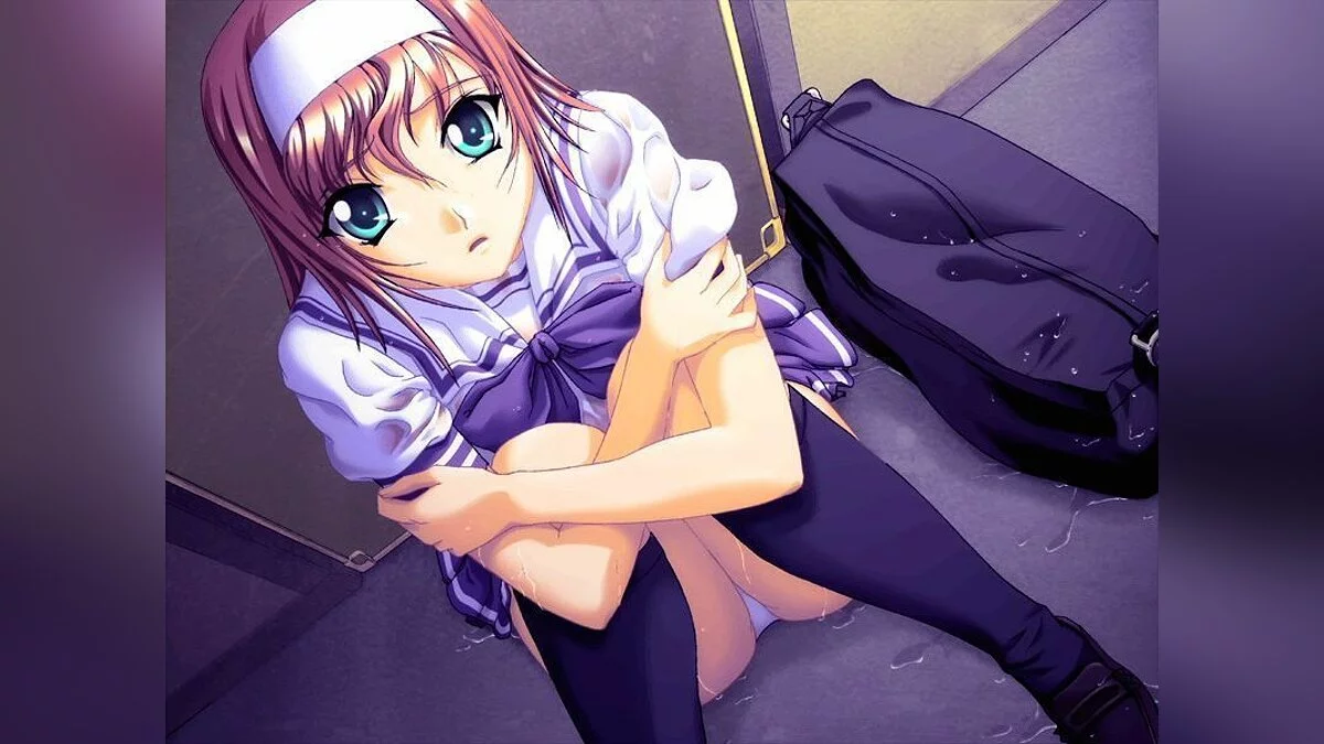 Скриншоты из Kimi ga Nozomu Eien / Картинка 48