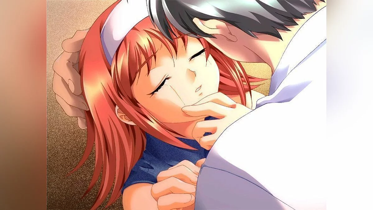 Скриншоты из Kimi ga Nozomu Eien / Картинка 50