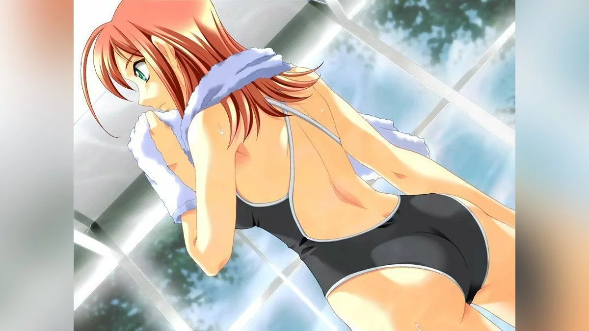 Скриншоты из Kimi ga Nozomu Eien / Картинка 51