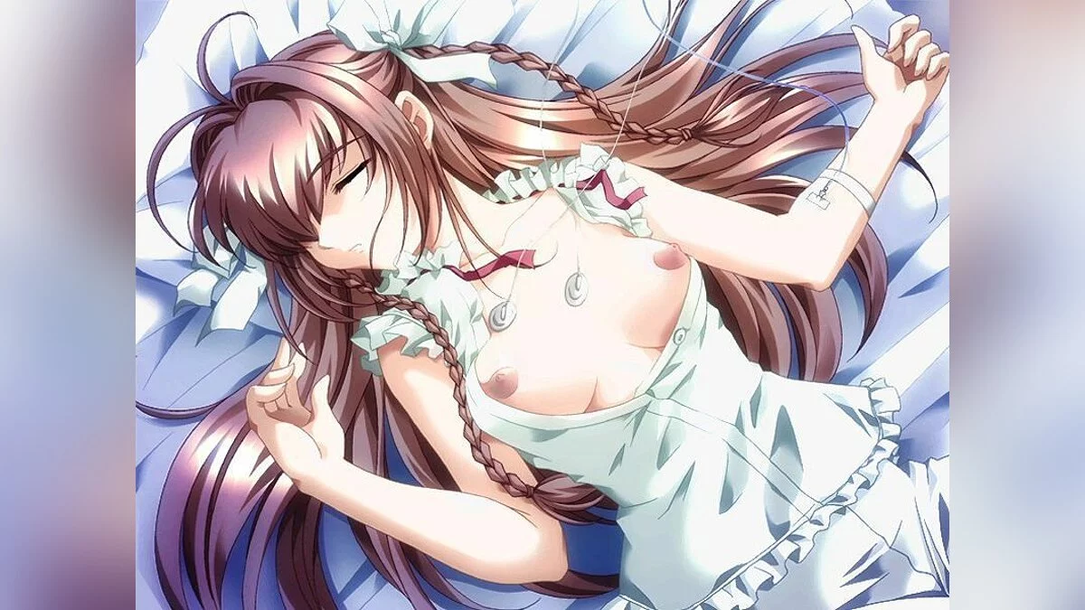 Скриншоты из Kimi ga Nozomu Eien / Картинка 52