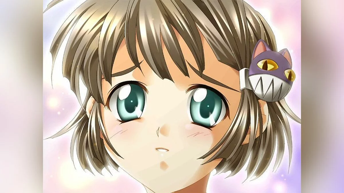 Скриншоты из Kimi ga Nozomu Eien / Картинка 59