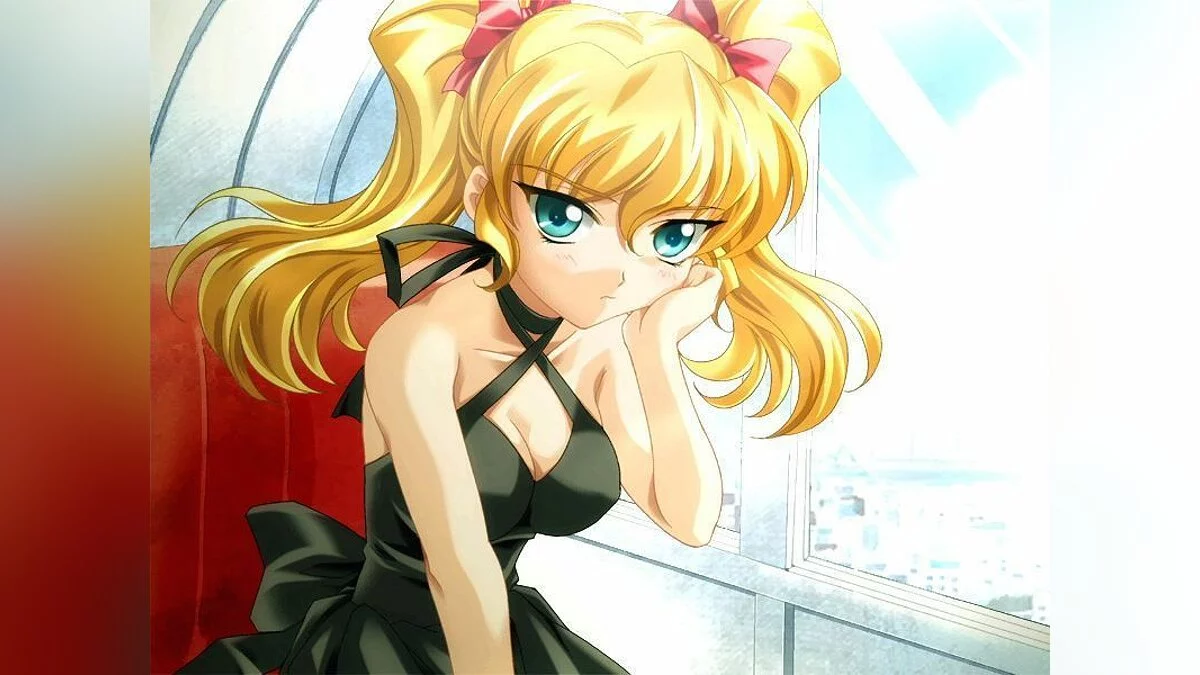 Скриншоты из Kimi ga Nozomu Eien / Картинка 61