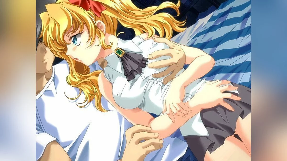 Скриншоты из Kimi ga Nozomu Eien / Картинка 62