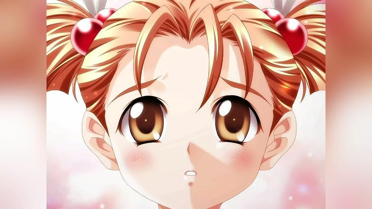 Скриншоты из Kimi ga Nozomu Eien / Картинка 64