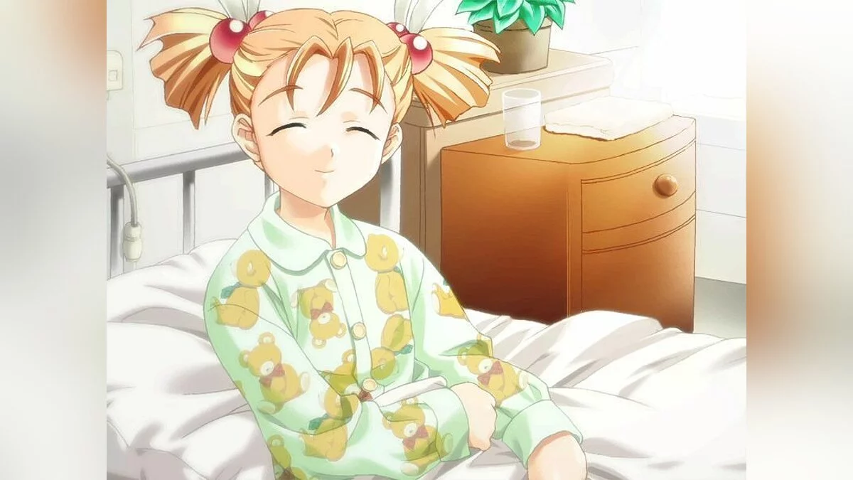 Скриншоты из Kimi ga Nozomu Eien / Картинка 65