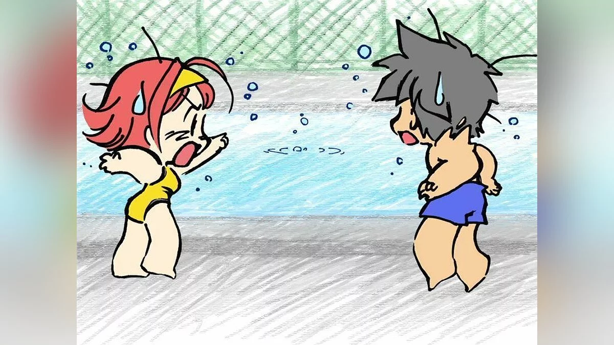 Скриншоты из Kimi ga Nozomu Eien / Картинка 70