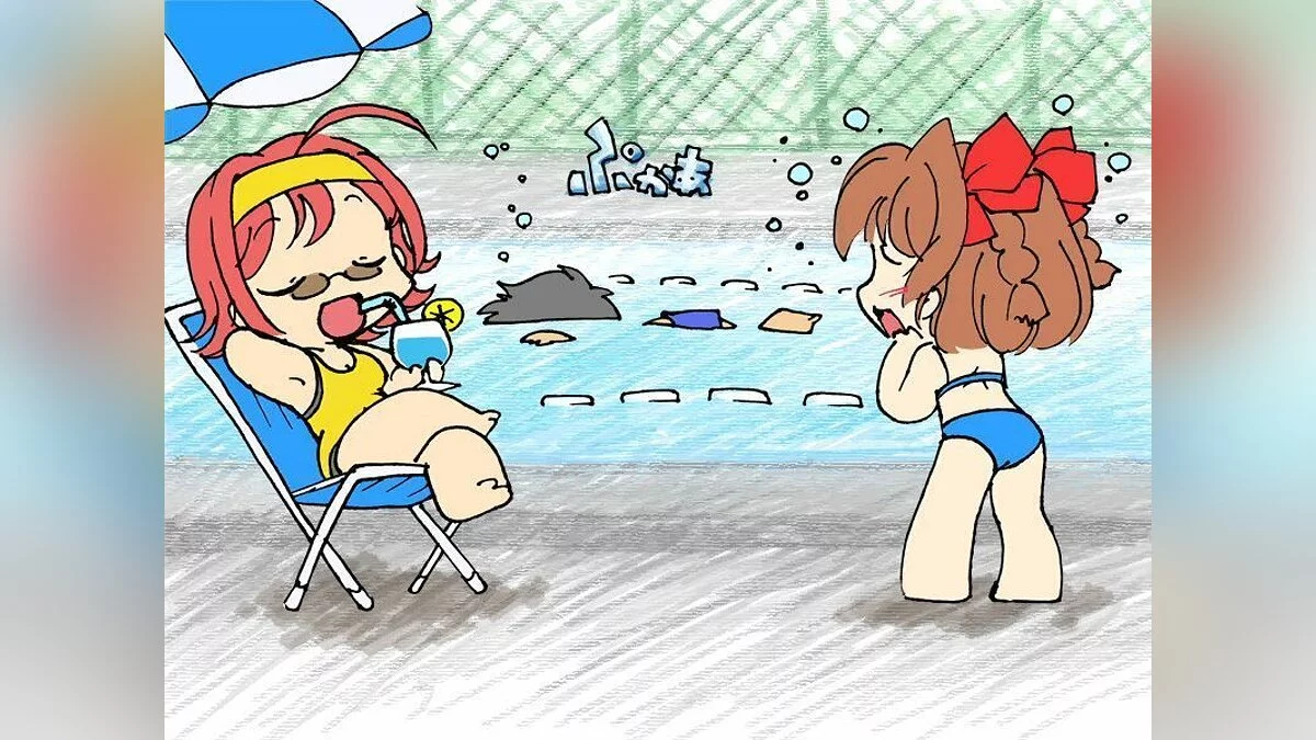 Скриншоты из Kimi ga Nozomu Eien / Картинка 71