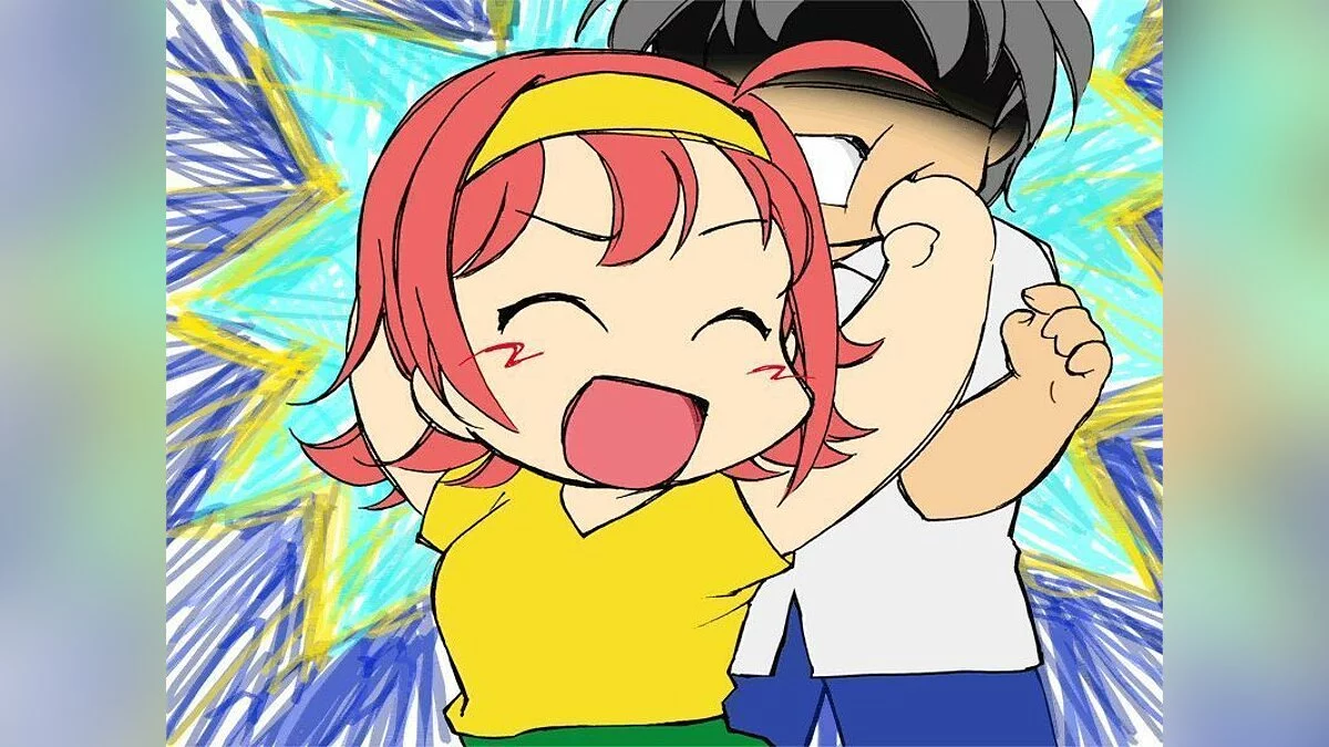 Скриншоты из Kimi ga Nozomu Eien / Картинка 72