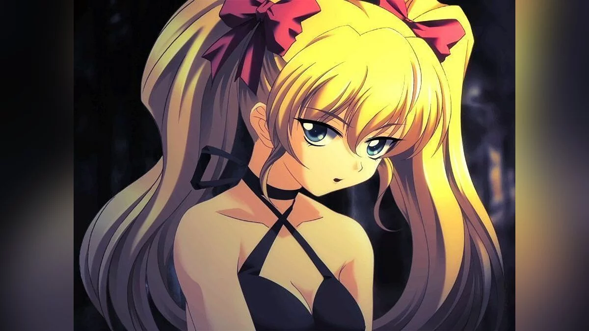 Скриншоты из Kimi ga Nozomu Eien / Картинка 76