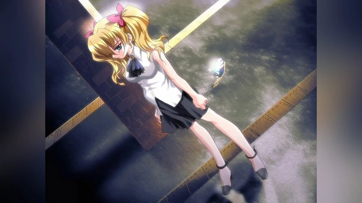 Скриншоты из Kimi ga Nozomu Eien / Картинка 77