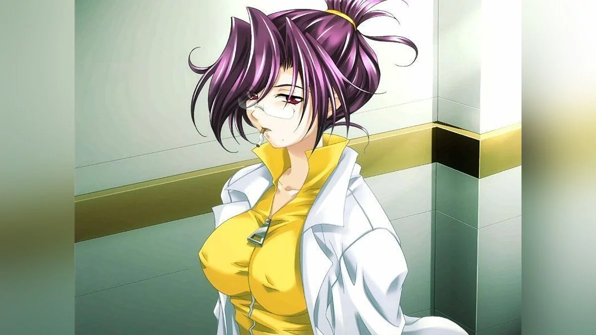 Скриншоты из Kimi ga Nozomu Eien / Картинка 82