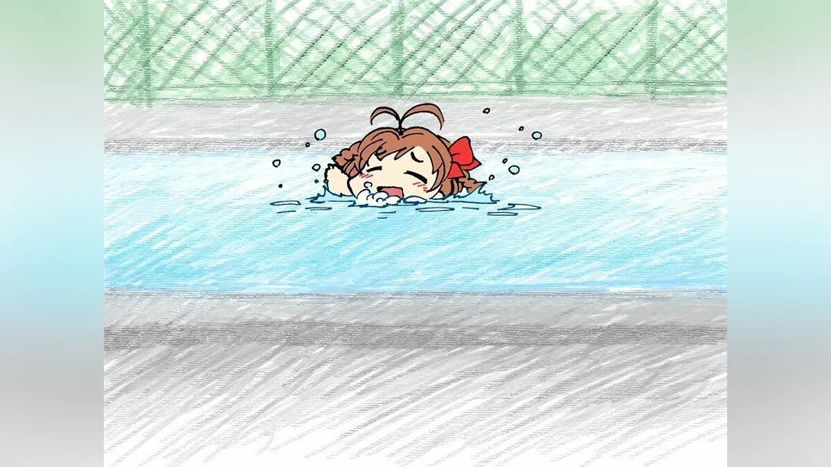 Скриншоты из Kimi ga Nozomu Eien / Картинка 84