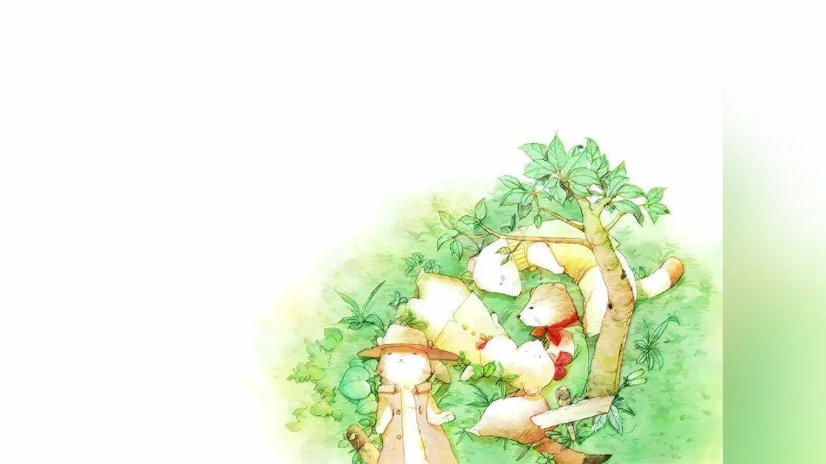 Скриншоты из Kimi ga Nozomu Eien / Картинка 93