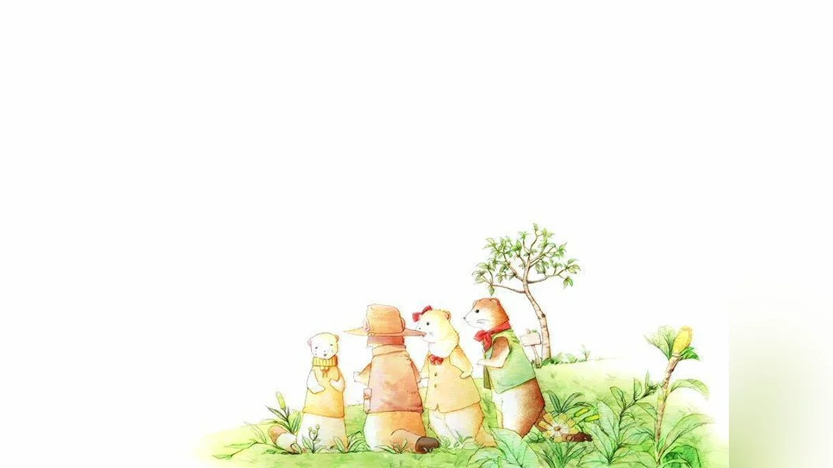 Скриншоты из Kimi ga Nozomu Eien / Картинка 94