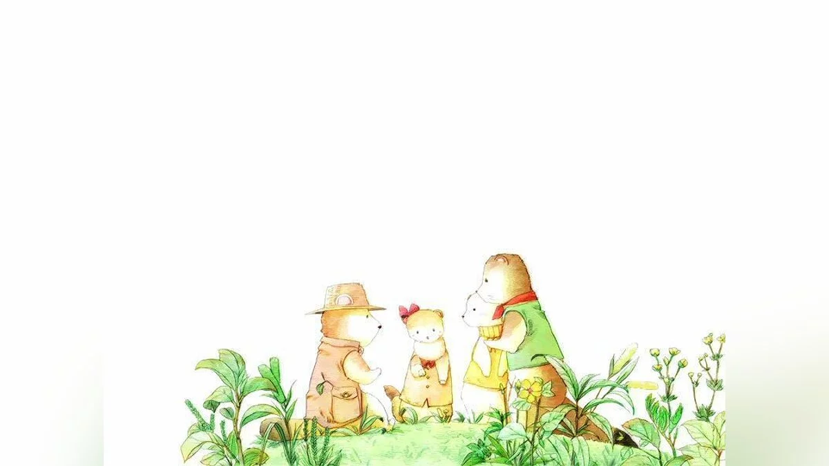 Скриншоты из Kimi ga Nozomu Eien / Картинка 98