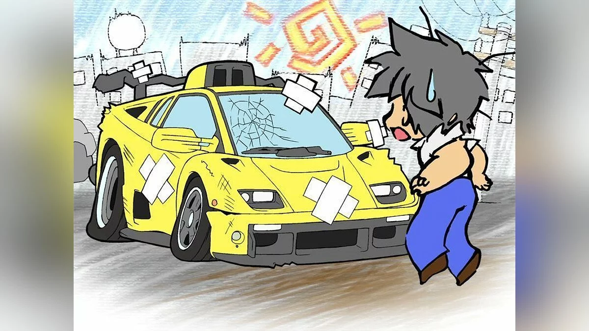 Скриншоты из Kimi ga Nozomu Eien / Картинка 101