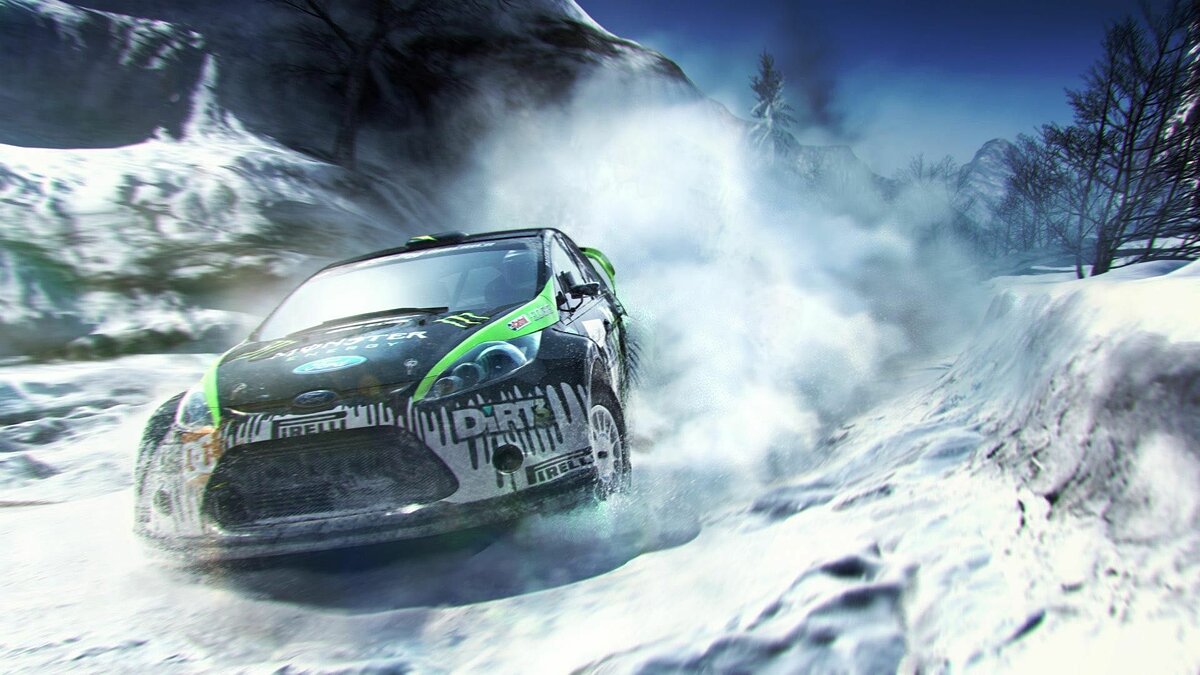 DiRT 3 - что это за игра, трейлер, системные требования, отзывы и оценки,  цены и скидки, гайды и прохождение, похожие игры