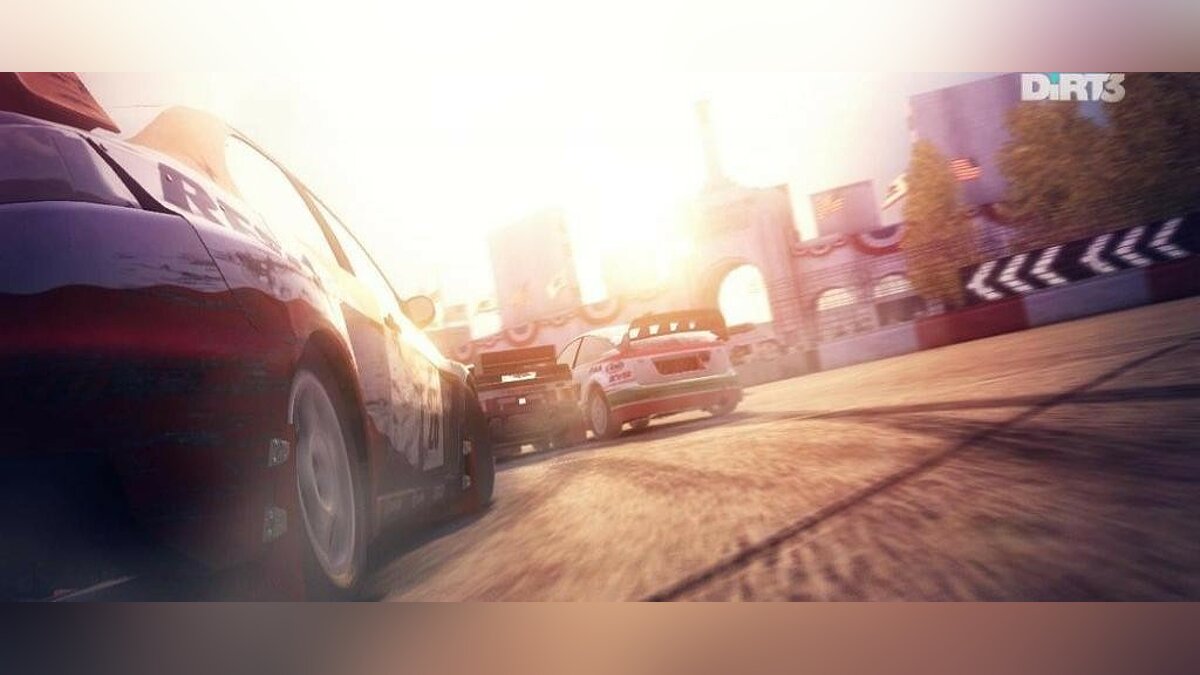 Dirt 3 complete edition steam фото 115