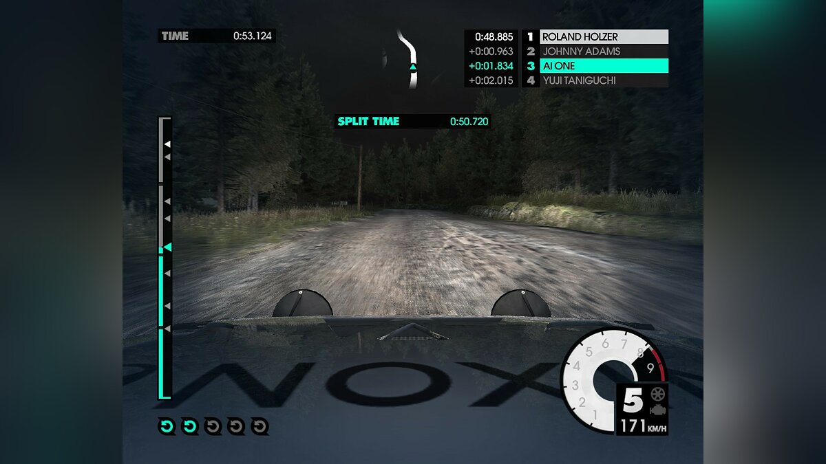 DiRT 3: Complete Edition тормозит. Низкий FPS