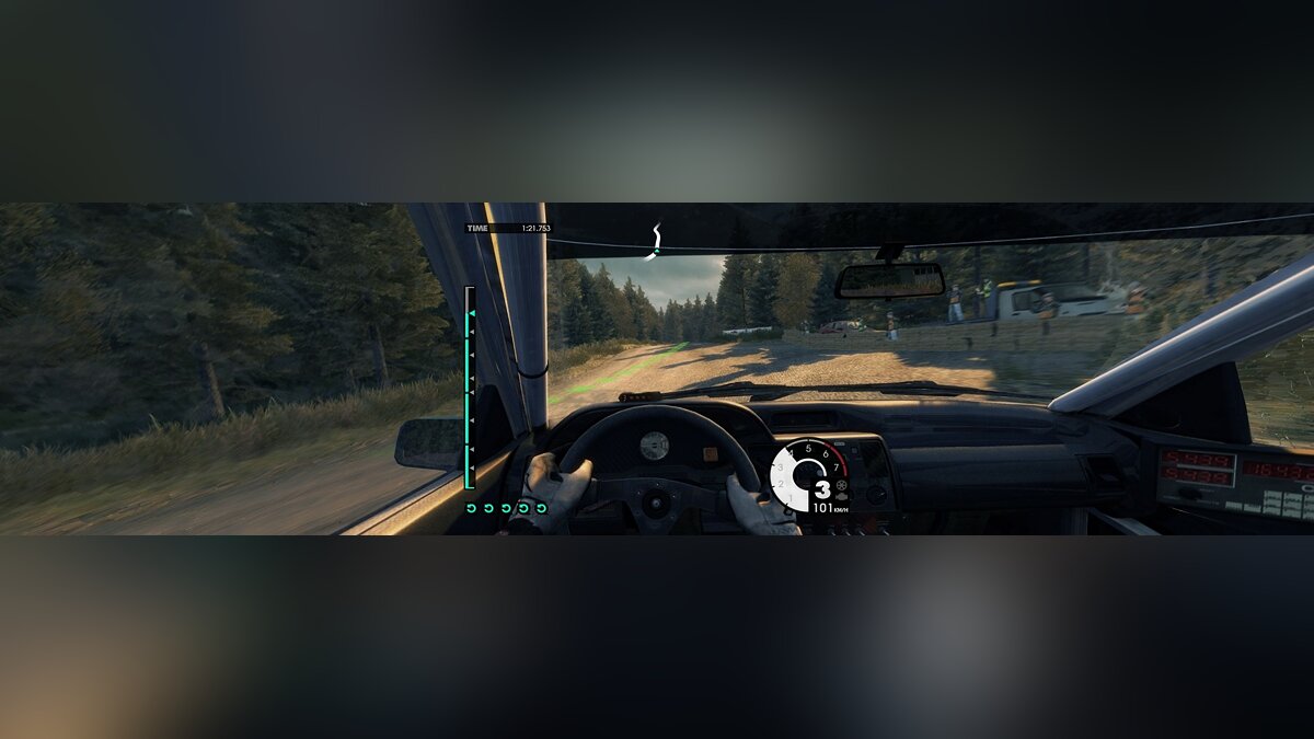 DiRT 3 не запускается