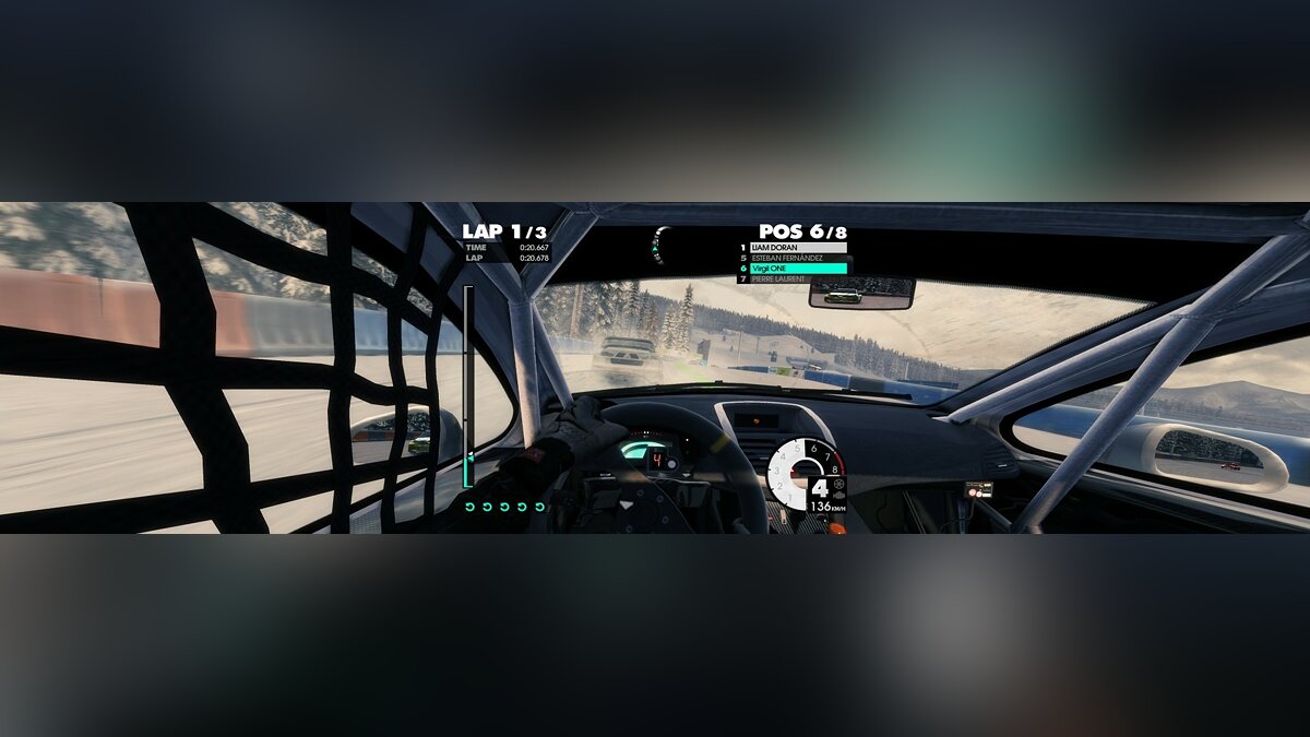 DiRT 3 не устанавливается