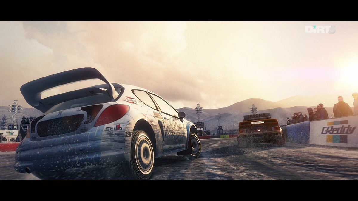 Dirt 3 или dirt 3 complete edition steam фото 78