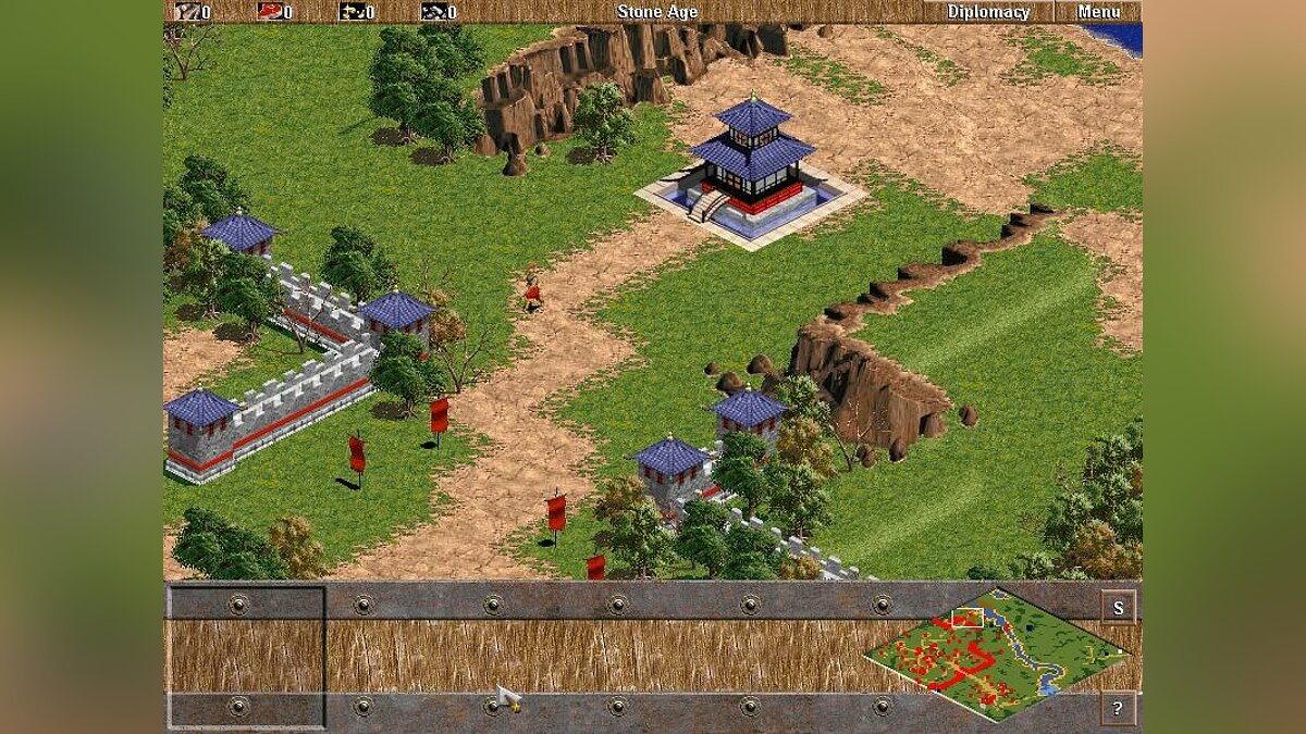 игры по типу age of empires (100) фото