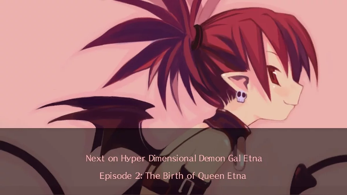 Скриншоты из Disgaea: Afternoon of Darkness