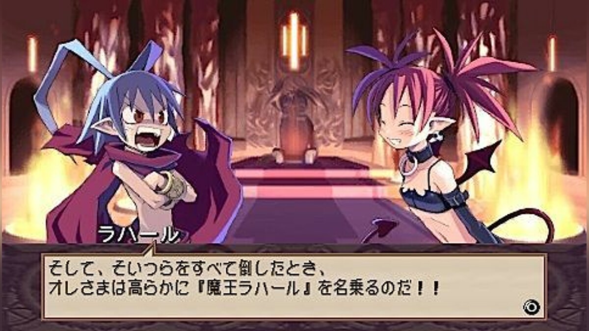 Disgaea Infinite - что это за игра, трейлер, системные требования, отзывы и  оценки, цены и скидки, гайды и прохождение, похожие игры