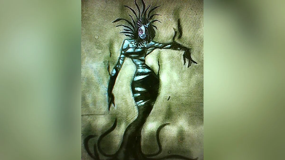 Девушки из Brutal Legend / Картинка 4