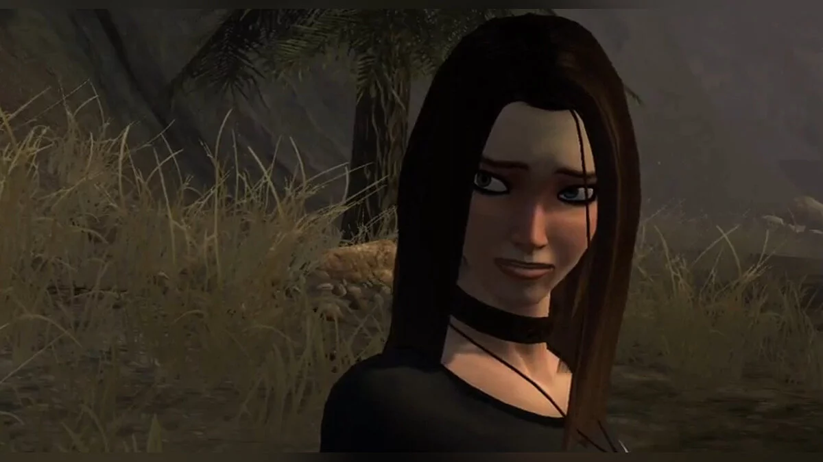 Девушки из Brutal Legend / Картинка 9