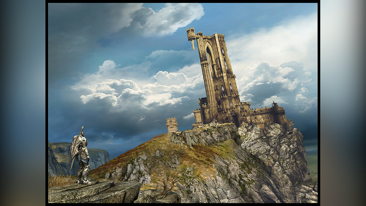 Infinity Blade - что это за игра, трейлер, системные требования, отзывы и  оценки, цены и скидки, гайды и прохождение, похожие игры