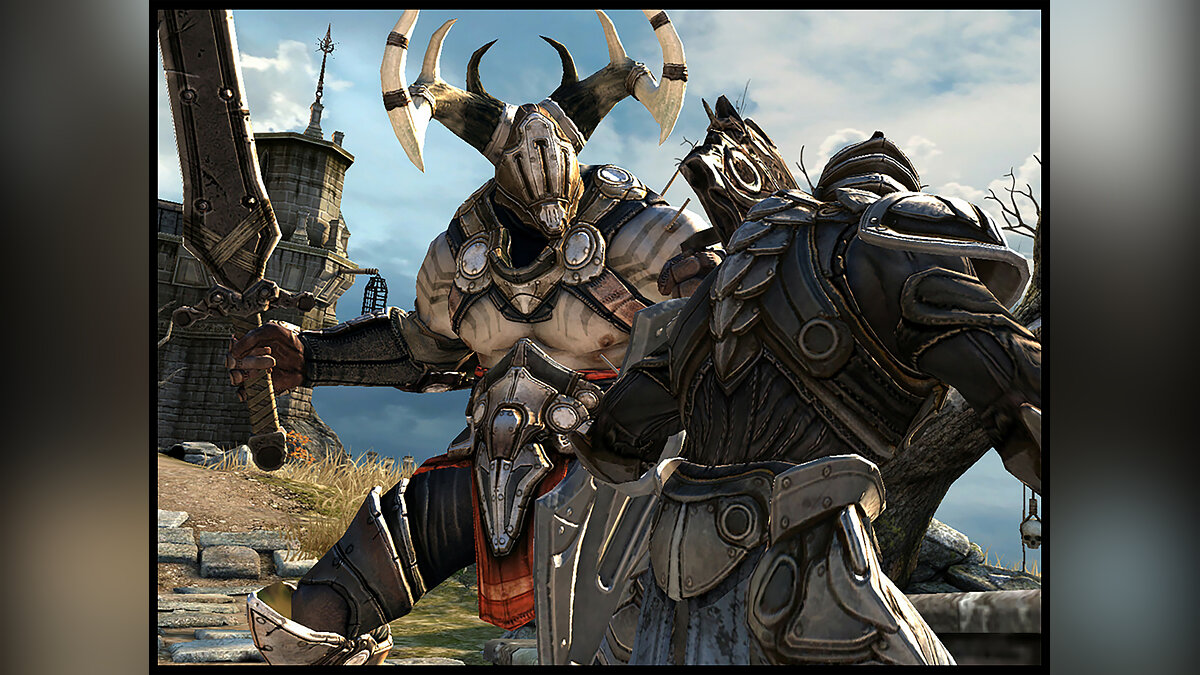 Infinity Blade - что это за игра, трейлер, системные требования, отзывы и  оценки, цены и скидки, гайды и прохождение, похожие игры