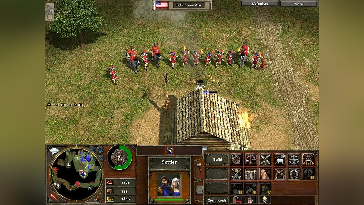 На границе империй 9 часть 2 читать. Age of Empires 3. Age of Empires 3 screenshot. Age of Empires 3 screenshots. Age of Empires 3 Скриншоты.