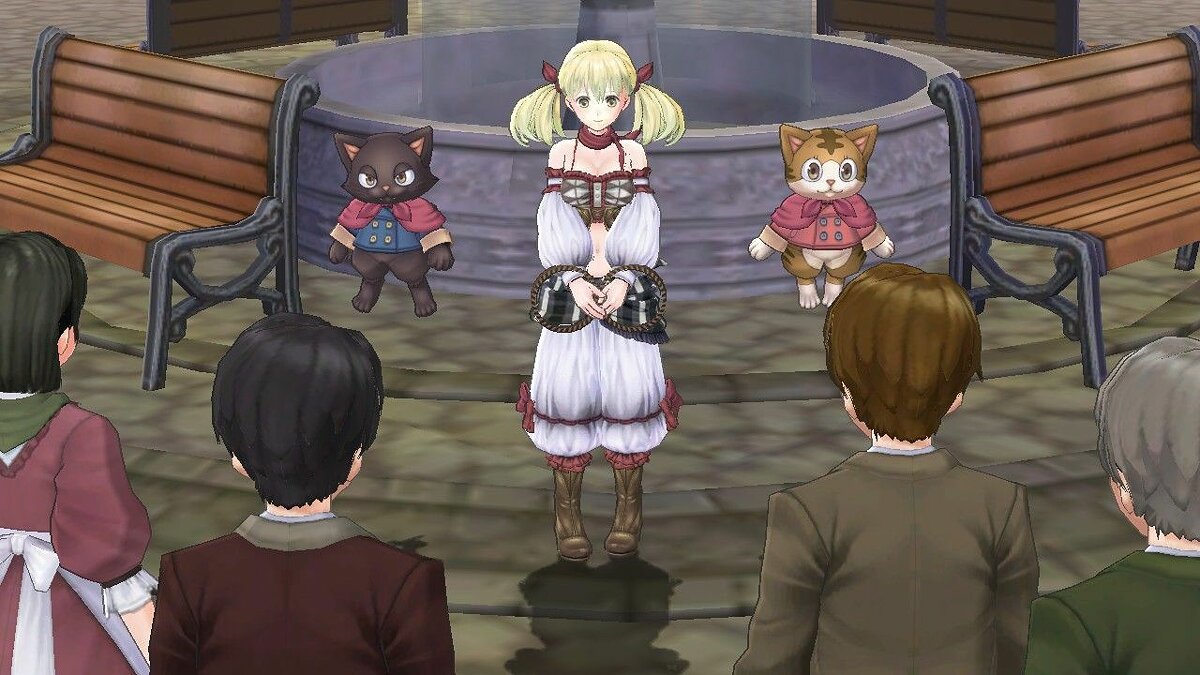 Atelier rorona. Прохождение Atelier Rorona. Rorona no Atelier: Watashi no Takaramono арт. Origin stories. No Original story.