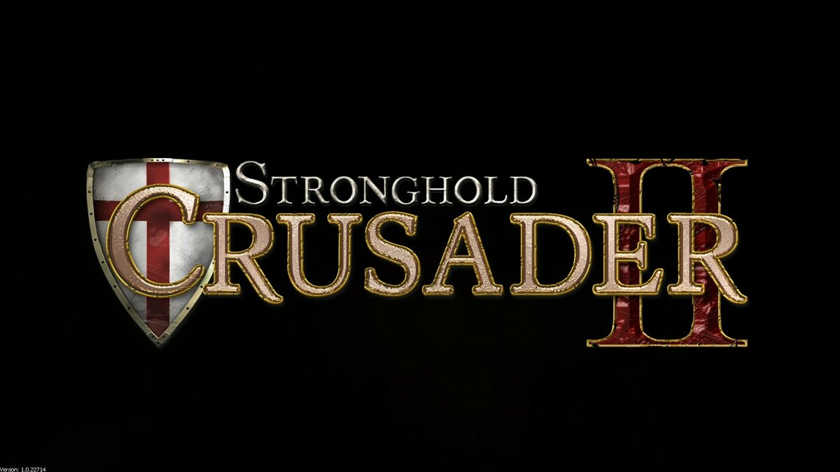 Stronghold crusader через стим фото 116