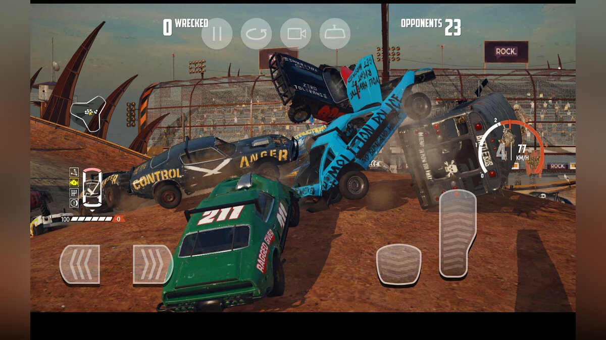 Wreckfest не скачивается