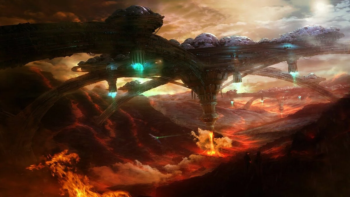 Скриншоты из Starpoint Gemini 2 / Картинка 6